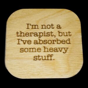 Klaasialus 7 Therapist