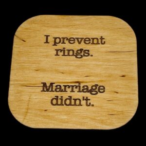 Klaasialus 4 Marriage